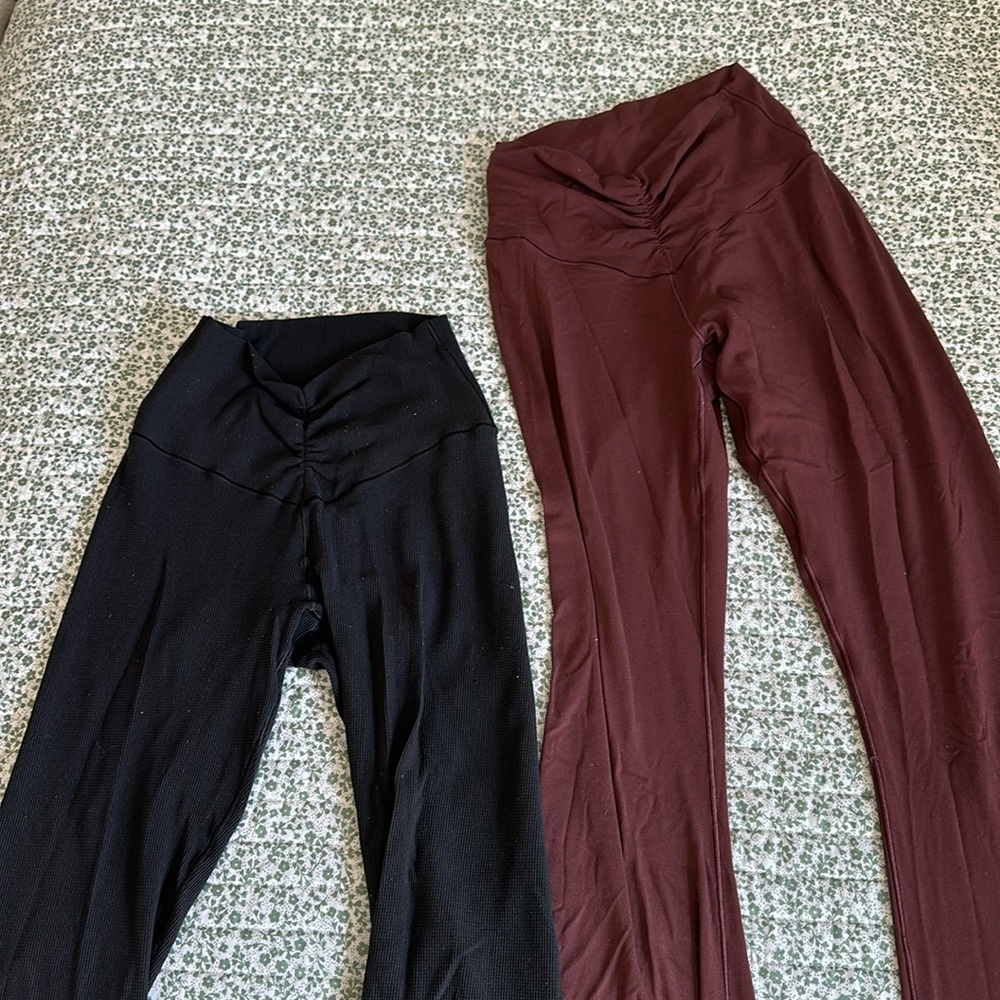 aerie offline leggings bundle